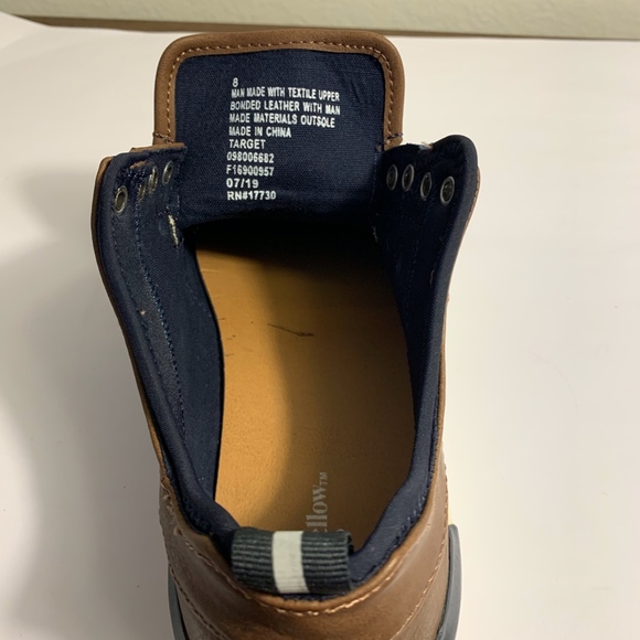 Goodfellow & Co Boat Shoe - Picture 6 of 8